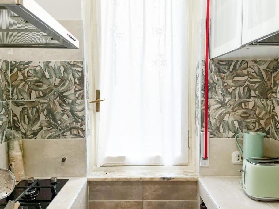 Masotto Apartment Linate-Close Center ミラノ エクステリア 写真