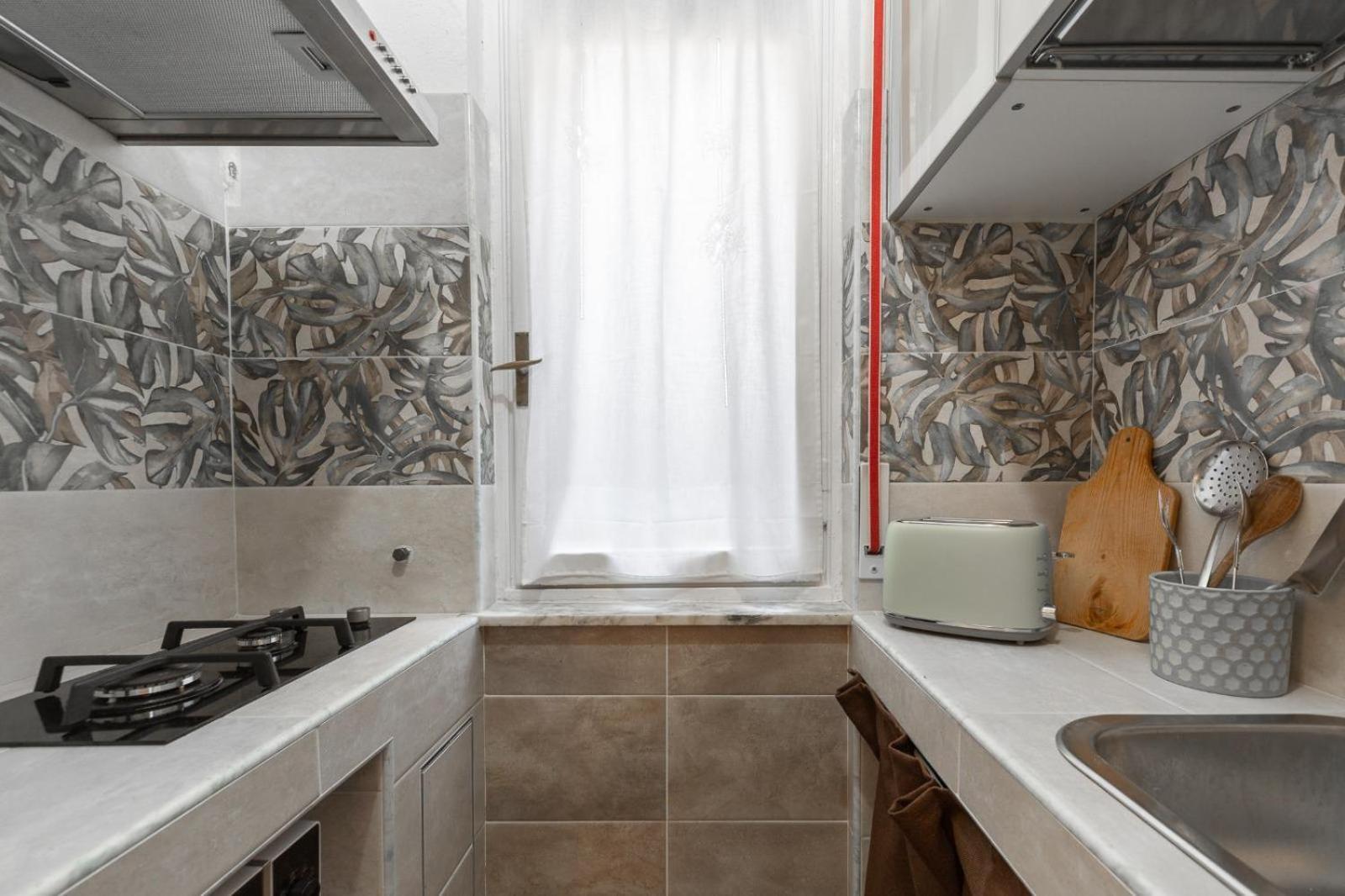 Masotto Apartment Linate-Close Center ミラノ エクステリア 写真
