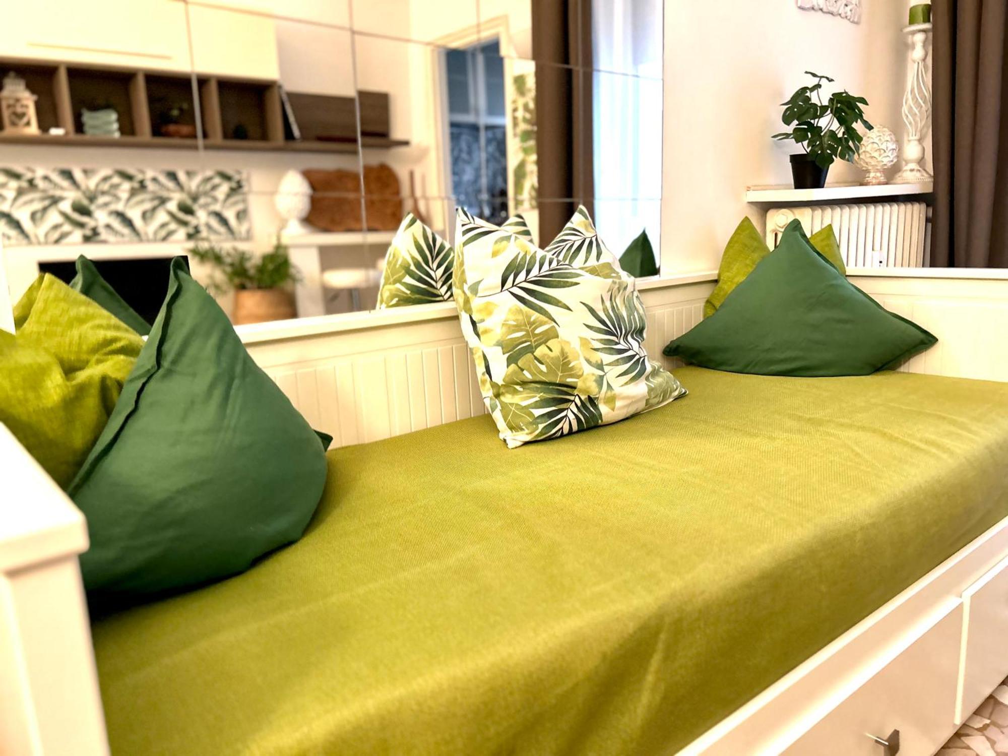 Masotto Apartment Linate-Close Center ミラノ エクステリア 写真